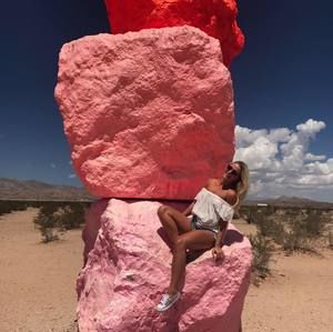 Meet your Posher, Kate